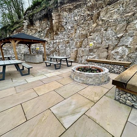 Luxury 1 Bedroom Apartment - Rock Mill 14 Stony Middleton Экстерьер фото