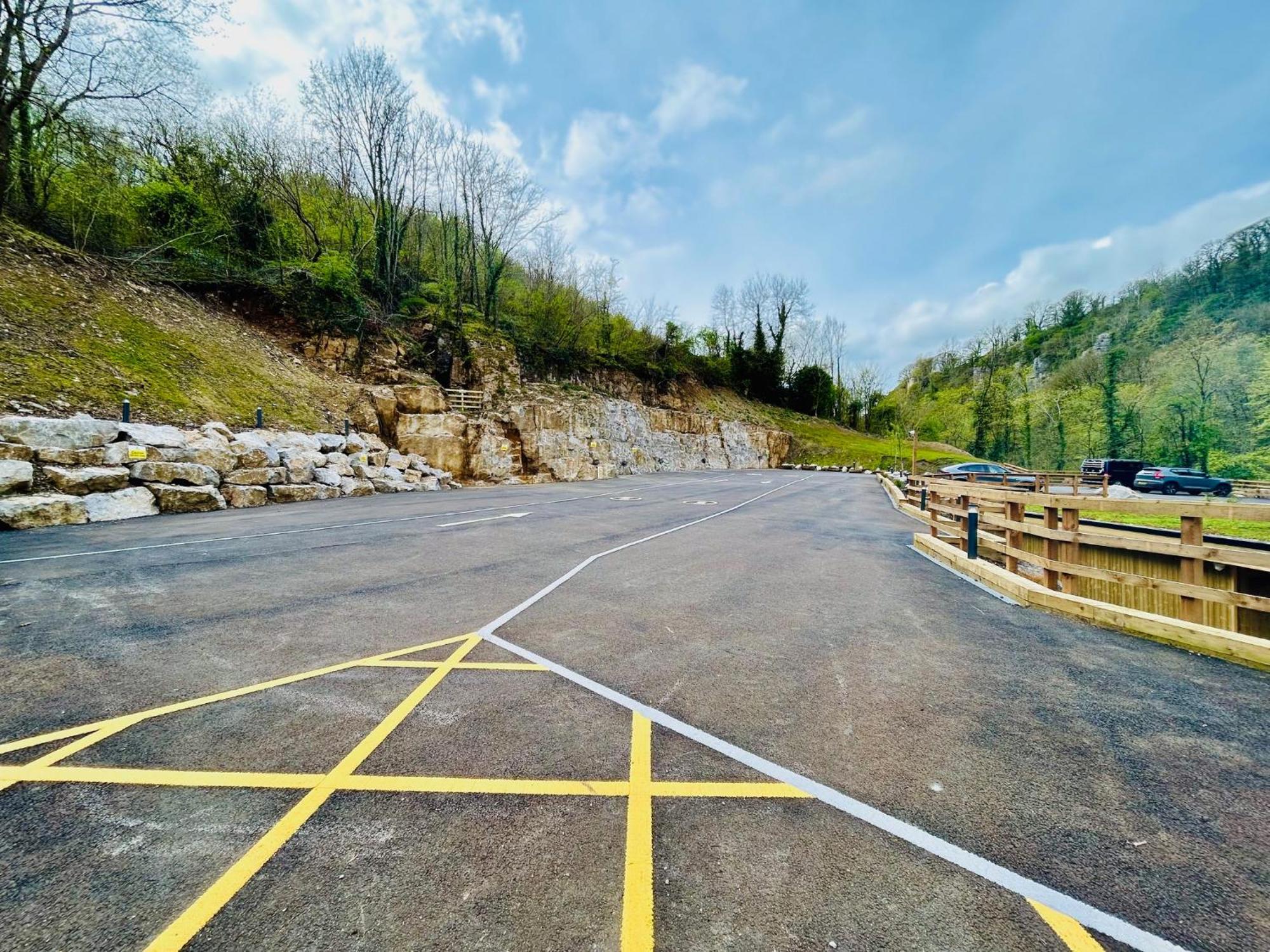Luxury 1 Bedroom Apartment - Rock Mill 14 Stony Middleton Экстерьер фото
