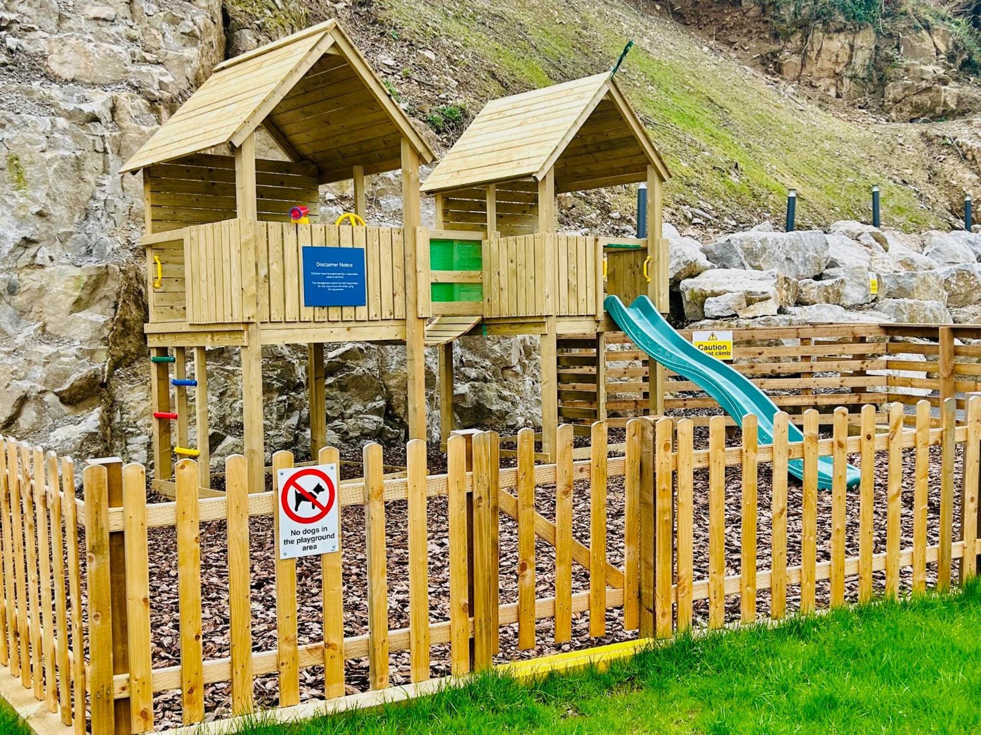 Luxury 1 Bedroom Apartment - Rock Mill 14 Stony Middleton Экстерьер фото