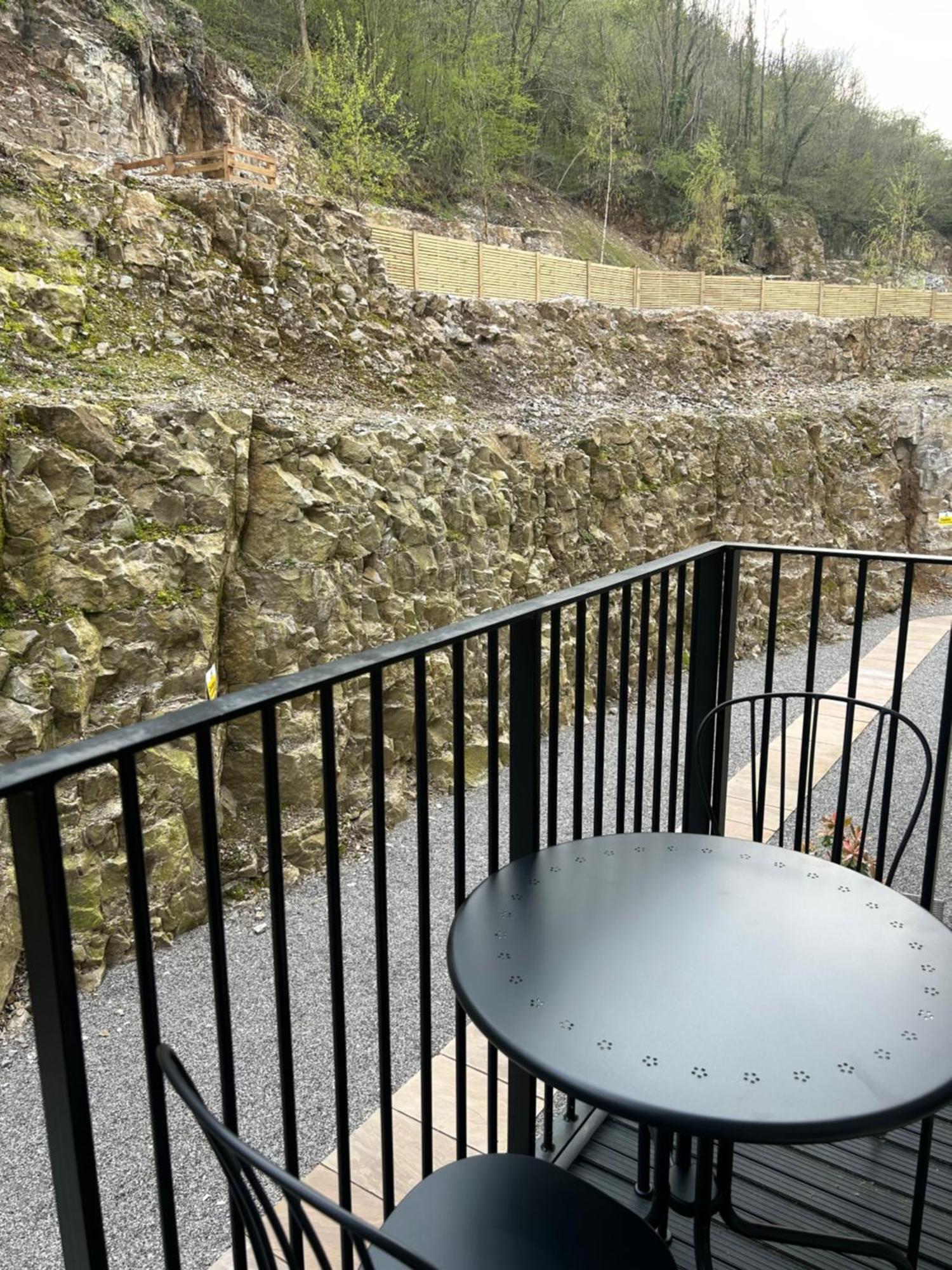 Luxury 1 Bedroom Apartment - Rock Mill 14 Stony Middleton Экстерьер фото